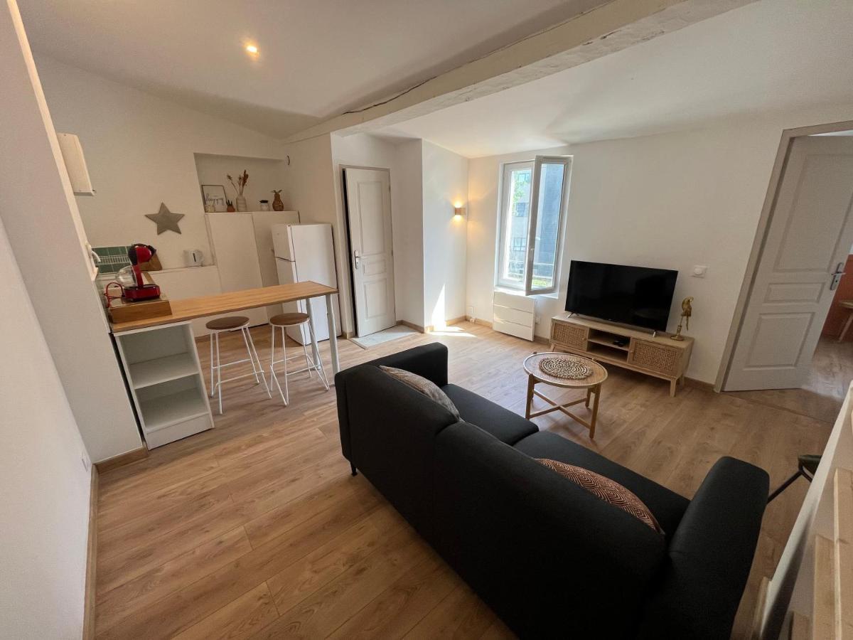 Le Coin Cosy De L'Yser Niort Exteriör bild